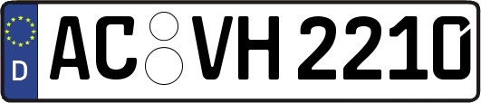 AC-VH2210