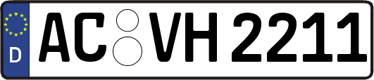 AC-VH2211