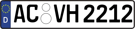 AC-VH2212