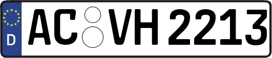 AC-VH2213