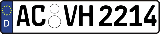 AC-VH2214