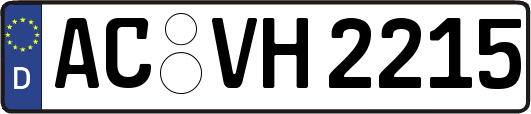 AC-VH2215