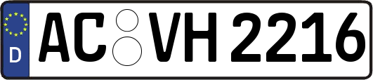 AC-VH2216