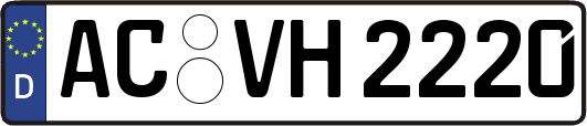 AC-VH2220