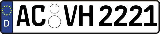 AC-VH2221