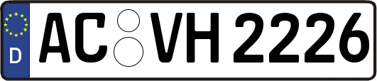 AC-VH2226