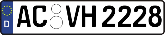 AC-VH2228