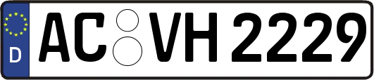 AC-VH2229