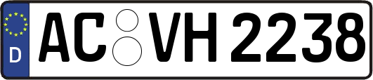 AC-VH2238