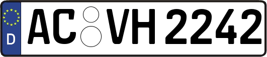 AC-VH2242