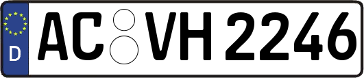 AC-VH2246