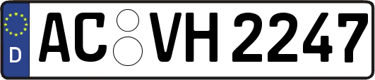 AC-VH2247