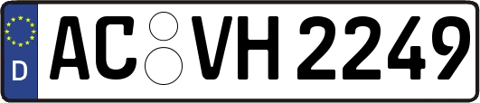 AC-VH2249