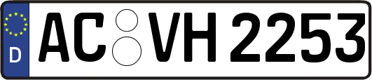 AC-VH2253