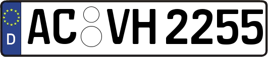 AC-VH2255