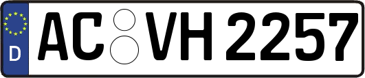 AC-VH2257