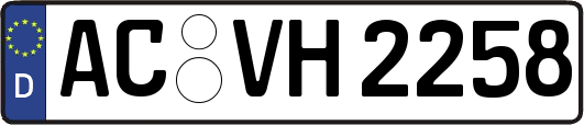 AC-VH2258