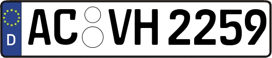 AC-VH2259