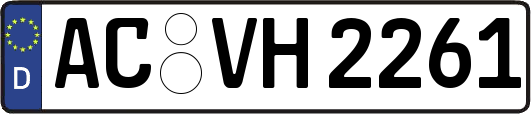 AC-VH2261