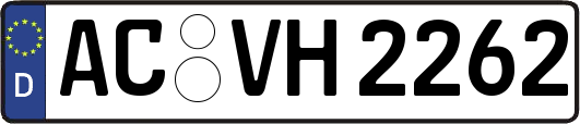 AC-VH2262