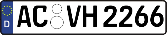 AC-VH2266