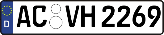 AC-VH2269