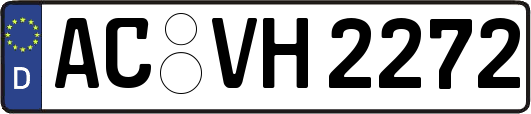 AC-VH2272