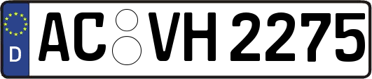 AC-VH2275