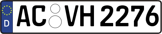 AC-VH2276