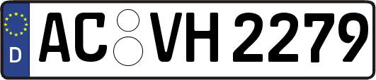 AC-VH2279