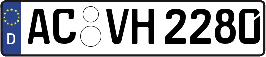 AC-VH2280
