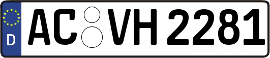 AC-VH2281
