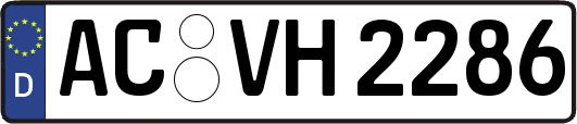 AC-VH2286
