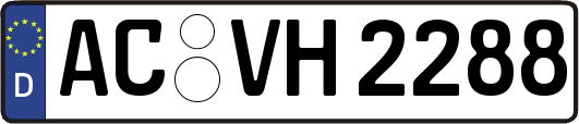 AC-VH2288