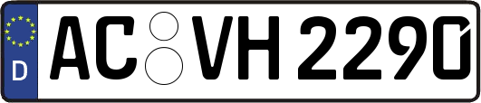 AC-VH2290