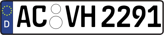 AC-VH2291