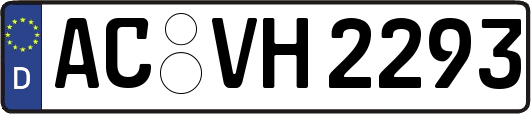 AC-VH2293