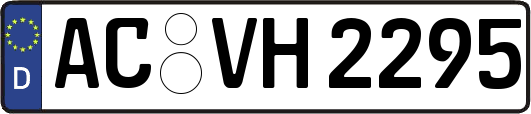 AC-VH2295