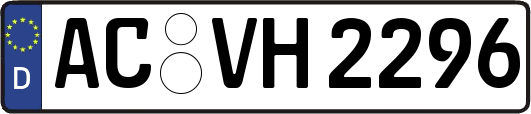AC-VH2296