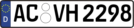 AC-VH2298
