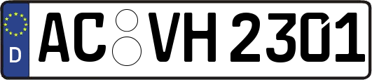AC-VH2301