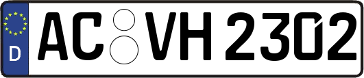 AC-VH2302