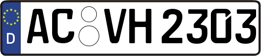 AC-VH2303
