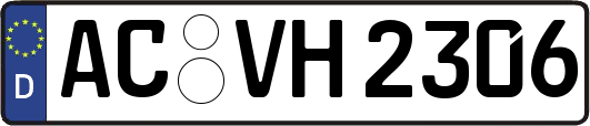 AC-VH2306