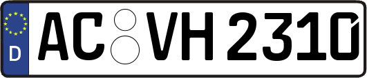 AC-VH2310