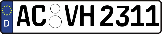AC-VH2311