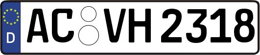 AC-VH2318