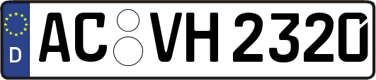 AC-VH2320