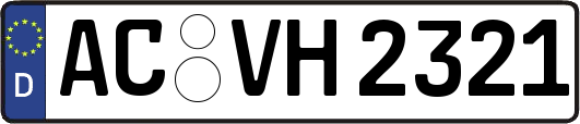 AC-VH2321