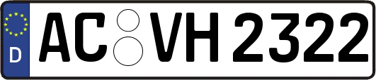 AC-VH2322